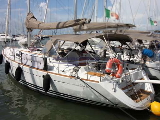 Jeanneau Jeanneau Sun odyssey 44i