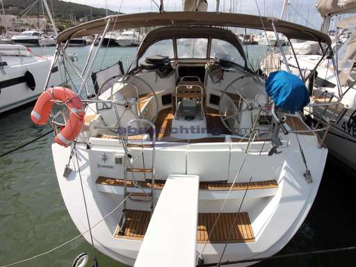 Jeanneau Jeanneau Sun odyssey 44i