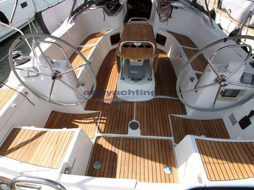 Jeanneau Jeanneau Sun odyssey 44i