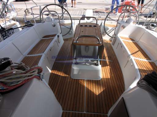 Jeanneau Jeanneau Sun odyssey 44i