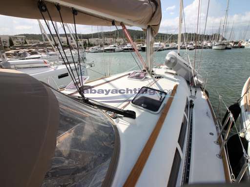 Jeanneau Jeanneau Sun odyssey 44i