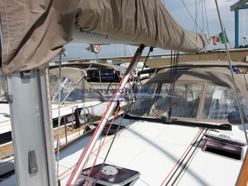 Jeanneau Jeanneau Sun odyssey 44i