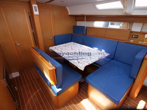 Jeanneau Jeanneau Sun odyssey 44i