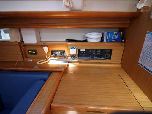 Jeanneau Jeanneau Sun odyssey 44i