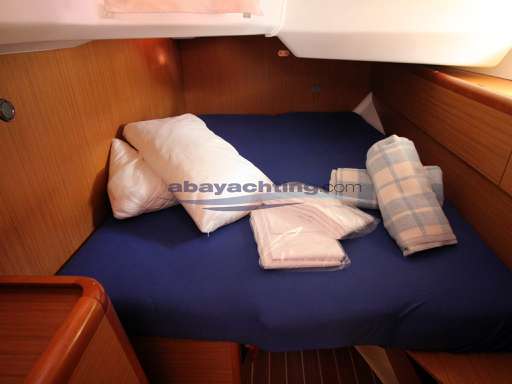 Jeanneau Jeanneau Sun odyssey 44i