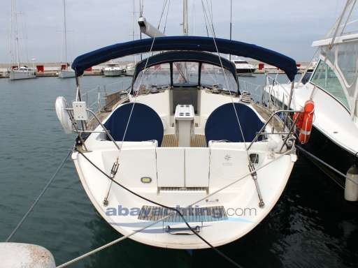 Jeanneau Jeanneau Sun odyssey 45.2