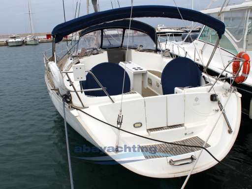 Jeanneau Jeanneau Sun odyssey 45.2