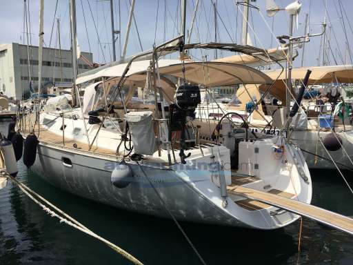 Jeanneau Jeanneau Sun odyssey 45.2