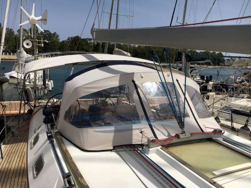 Jeanneau Jeanneau Sun odyssey 45.2