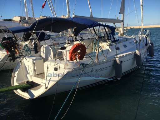 Jeanneau Jeanneau Sun odyssey 45.2