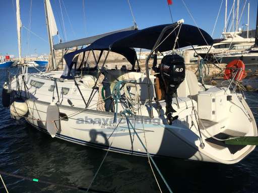 Jeanneau Jeanneau Sun odyssey 45.2