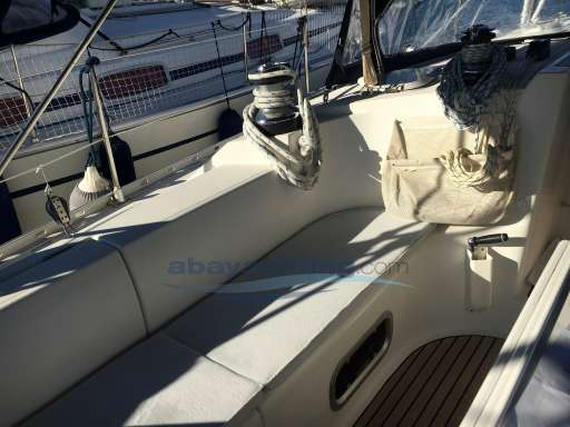 Jeanneau Jeanneau Sun odyssey 45.2