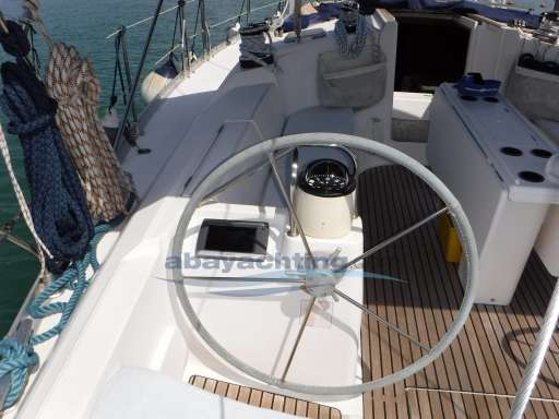 Jeanneau Jeanneau Sun odyssey 45.2