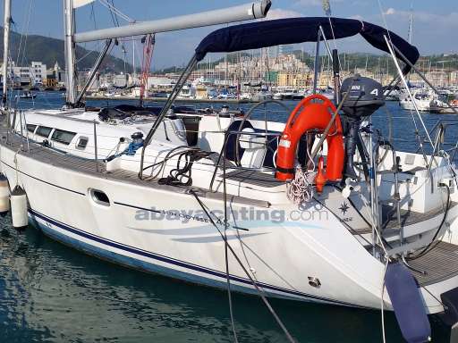 Jeanneau Jeanneau Sun odyssey 45