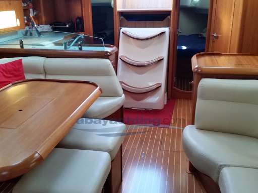 Jeanneau Jeanneau Sun odyssey 45