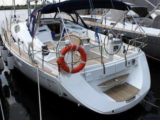 Jeanneau Jeanneau Sun odyssey 49 ds