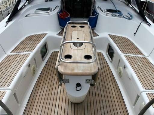 Jeanneau Jeanneau Sun odyssey 49 ds