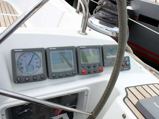 Jeanneau Jeanneau Sun odyssey 49 ds