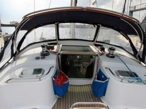 Jeanneau Jeanneau Sun odyssey 49 ds