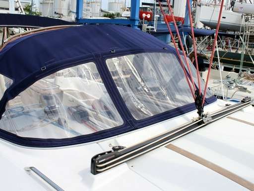 Jeanneau Jeanneau Sun odyssey 49 ds