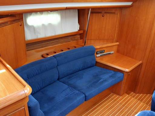 Jeanneau Jeanneau Sun odyssey 49 ds