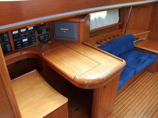 Jeanneau Jeanneau Sun odyssey 49 ds