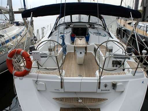 Jeanneau Jeanneau Sun odyssey 49 ds