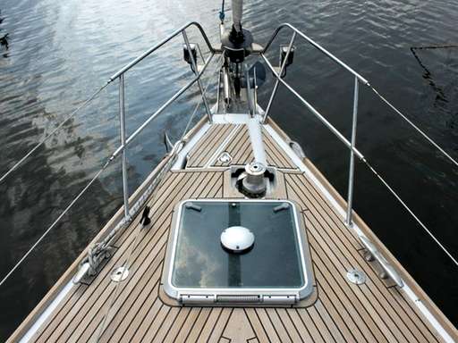 Jeanneau Jeanneau Sun odyssey 49 ds