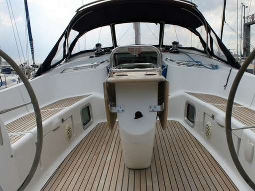 Jeanneau Jeanneau Sun odyssey 49 ds