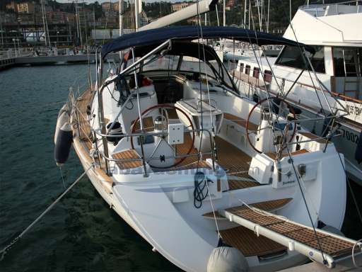 Jeanneau Jeanneau Sun odyssey 49ds - 49 ds