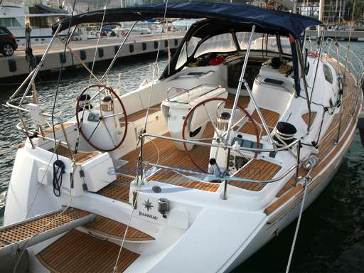 Jeanneau Jeanneau Sun odyssey 49ds - 49 ds