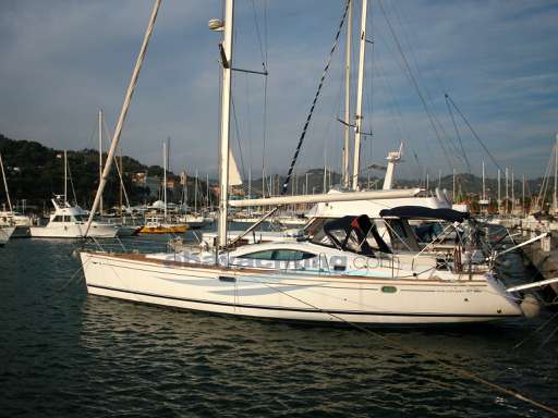 Jeanneau Jeanneau Sun odyssey 49ds - 49 ds