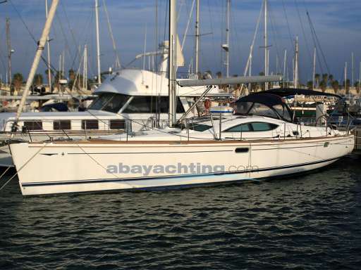 Jeanneau Jeanneau Sun odyssey 49ds - 49 ds