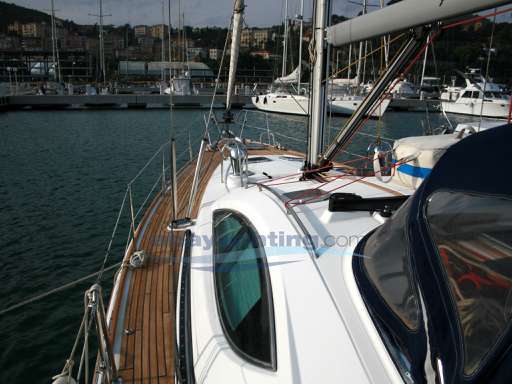 Jeanneau Jeanneau Sun odyssey 49ds - 49 ds