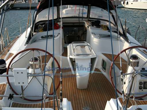 Jeanneau Jeanneau Sun odyssey 49ds - 49 ds