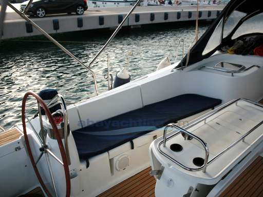 Jeanneau Jeanneau Sun odyssey 49ds - 49 ds