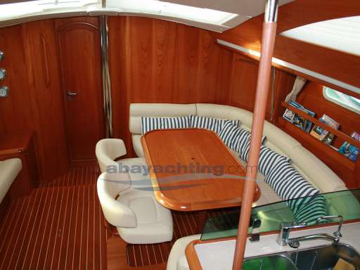 Jeanneau Jeanneau Sun odyssey 49ds - 49 ds