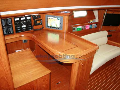 Jeanneau Jeanneau Sun odyssey 49ds - 49 ds