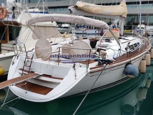 Jeanneau Jeanneau Sun odyssey 49i - 49 i