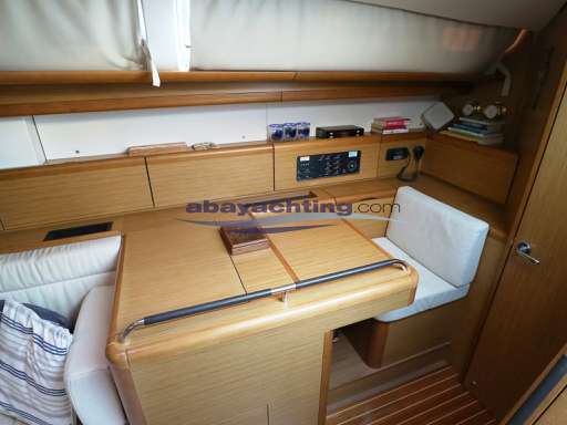 Jeanneau Jeanneau Sun odyssey 49i - 49 i