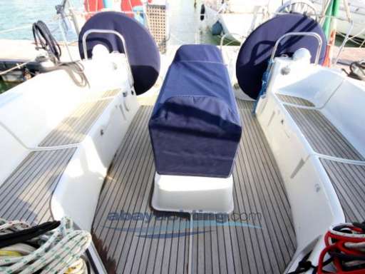 Jeanneau Jeanneau Sun odyssey 49i