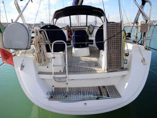 Jeanneau Jeanneau Sun odyssey 49i