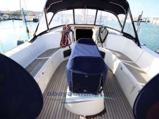 Jeanneau Jeanneau Sun odyssey 49i