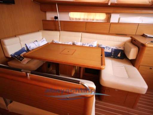 Jeanneau Jeanneau Sun odyssey 49i