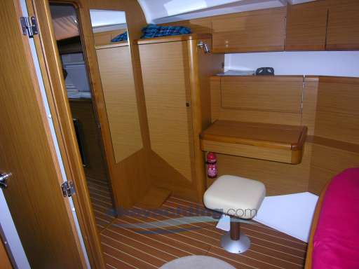 Jeanneau Jeanneau Sun odyssey 49i