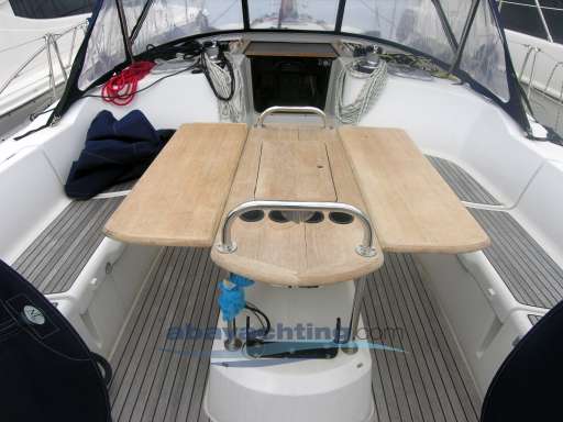 Jeanneau Jeanneau Sun odyssey 49i