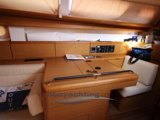 Jeanneau Jeanneau Sun odyssey 49i