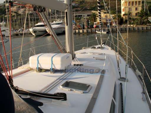 Jeanneau Jeanneau Sun odyssey 49