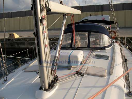 Jeanneau Jeanneau Sun odyssey 49