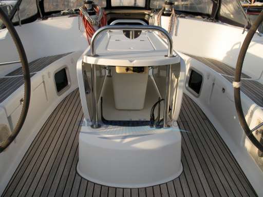 Jeanneau Jeanneau Sun odyssey 49